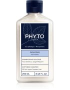 Phyto Douceur Softness Shampoo sampon delicat pentru utilizarea de zi cu zi pentru refacerea scalpului 250 ml