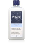 Phyto Douceur Softness Shampoo sampon delicat pentru utilizarea de zi cu zi pentru refacerea scalpului 500 ml