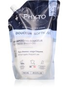 Phyto Douceur Softness Shampoo sampon delicat pentru utilizarea de zi cu zi pentru refacerea scalpului 750 ml