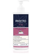 Phyto Kids Intense Curls Magic Shampoo & Body Wash Gel de dus si sampon pentru copii 400 ml