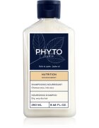 Phyto Nourishment Nourishing Shampoo sampon hranitor pentru par uscat 250 ml