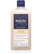 Phyto Nourishment Nourishing Shampoo sampon hranitor pentru par uscat 500 ml