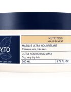 Phyto Nourishment Ultra Nourishing Mask masca hranitoare pentru par uscat 200 ml