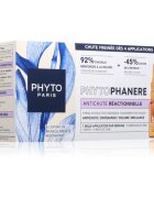 Phyto Phanere Reactive Hair Loss Treatment fiole impotriva caderii parului 12x5 ml