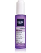Phyto Phanere Ultra Length-Boosting Serum ser pentru întărirea și creșterea părului 50 ml