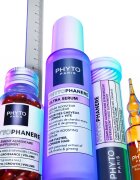 Phyto Phanere Ultra Length-Boosting Serum ser pentru întărirea și creșterea părului 50 ml
