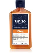 Phyto Plage Rehydrating After-Sun Shampoo Șampon după soare pentru parul deteriorat de efectele solare clor si sare 250 ml