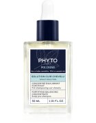 Phyto Polleine Fortifying Balancing Concentrate tratament pre-sampon pentru un scalp seboreic 30 ml
