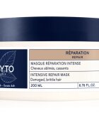 Phyto Repair Intense Repair Mask masca intensă de întinerire pantru par uscat si deteriorat 200 ml