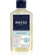 Phyto Sebum Control Oil-Reducing Shampoo șampon pentru scalp gras 250 ml