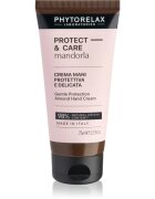 Phytorelax Laboratories Almond cremă hrănitoare pentru mâini 75 ml