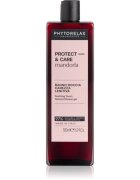 Phytorelax Laboratories Almond gel de dus hranitor 500 ml