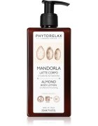 Phytorelax Laboratories Almond lotiune de corp hranitoare 250 ml