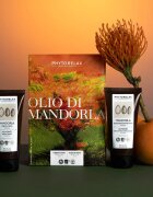 Phytorelax Laboratories Almond set cadou de maini