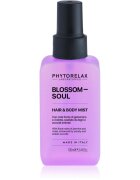 Phytorelax Laboratories Blossom Soul brumă parfumată pentru corp si par pentru femei 100 ml