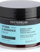 Phytorelax Laboratories Cocco unt de corp profunda hidratare 250 ml