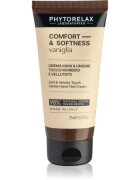 Phytorelax Laboratories Comfort & Softness Vanilla crema de maini hranitoare 75 ml