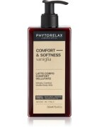 Phytorelax Laboratories Comfort & Softness Vanilla lotiune de corp catifelata. 250 ml