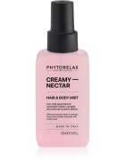 Phytorelax Laboratories Creamy Nectar brumă parfumată pentru corp si par pentru femei 100 ml