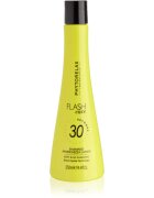 Phytorelax Laboratories Flash Care sampon pentru netezire nutritie si hidratare 250 ml