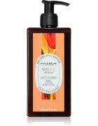 Phytorelax Laboratories Honey Millefiori loțiune de corp ușor hidratantă 250 ml