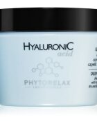 Phytorelax Laboratories Hyaluronic Acid mască nutritivă pentru păr foarte uscat 250 ml