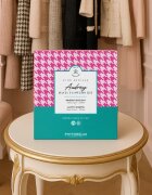 Phytorelax Laboratories Icon Rituals Audrey set cadou pentru relaxare