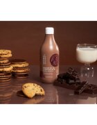 Phytorelax Laboratories Intra Gourmand Chocolate Cookie gel de dus si baie 450 ml