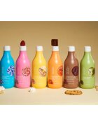 Phytorelax Laboratories Intra Gourmand Chocolate Cookie gel de dus si baie 450 ml