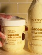 Phytorelax Laboratories Intra Gourmand Coconut Piñacolada crema de corp hidratanta 275 ml