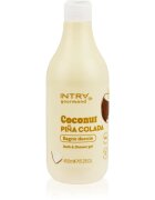 Phytorelax Laboratories Intra Gourmand Coconut Piñacolada gel de dus si baie 450 ml