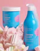 Phytorelax Laboratories Intra Gourmand Cotton Candy crema de corp hidratanta 275 ml