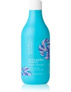 Phytorelax Laboratories Intra Gourmand Cotton Candy gel de dus si baie 450 ml