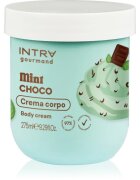 Phytorelax Laboratories Intra Gourmand Mint Choco crema de corp hidratanta 275 ml