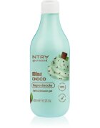 Phytorelax Laboratories Intra Gourmand Mint Choco gel de dus si baie 450 ml