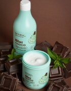 Phytorelax Laboratories Intra Gourmand Mint Choco gel de dus si baie 450 ml