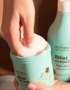 Phytorelax Laboratories Intra Gourmand Mint Choco gel de dus si baie 450 ml
