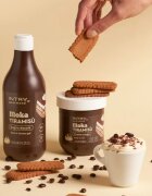 Phytorelax Laboratories Intra Gourmand Moka Tiramisu crema de corp hidratanta 275 ml