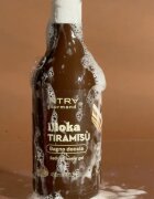 Phytorelax Laboratories Intra Gourmand Moka Tiramisu gel de dus si baie 450 ml
