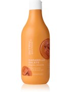 Phytorelax Laboratories Intra Gourmand Salted Caramel gel de dus si baie 450 ml