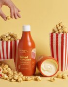 Phytorelax Laboratories Intra Gourmand Salted Popcorn gel de dus si baie 450 ml