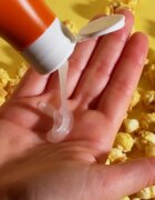 Phytorelax Laboratories Intra Gourmand Salted Popcorn gel de dus si baie 450 ml