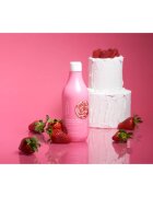 Phytorelax Laboratories Intra Gourmand Strawberry Cheesecake gel de dus si baie 450 ml