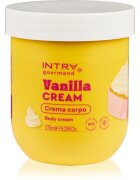 Phytorelax Laboratories Intra Gourmand Sweet Vanilla crema de corp hidratanta 275 ml