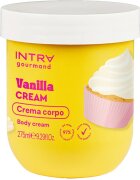 Phytorelax Laboratories Intra Gourmand Sweet Vanilla crema de corp hidratanta 275 ml