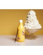 Phytorelax Laboratories Intra Gourmand Sweet Vanilla gel de dus si baie 450 ml