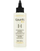 Phytorelax Laboratories Keratin Liss cremă pentru netezirea părului 150 ml