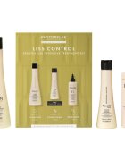 Phytorelax Laboratories Keratin Liss set cadou pentru par indisciplinat