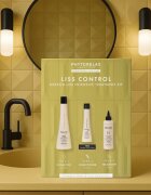 Phytorelax Laboratories Keratin Liss set cadou pentru par indisciplinat