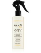Phytorelax Laboratories Keratin Liss spray de protecție cu efect de hidratare pentru par indisciplinat 250 ml